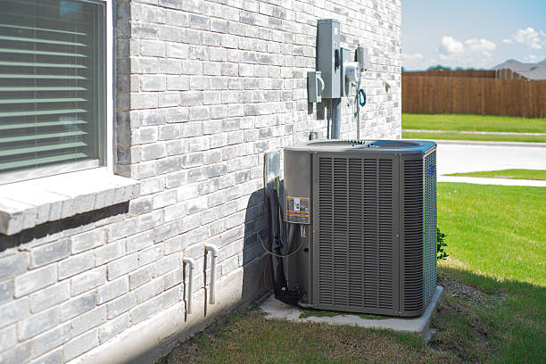 Reliable Ac Repair contractor in Normal, IL by FH HVAC